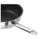 2. ZWILLING Pro Round Universal Frying Pan