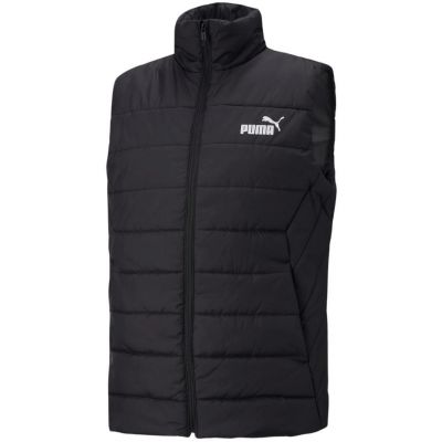 2. Puma ESS Padded Vest M 84893901