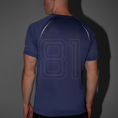 8. T-shirt 4F M 4FWAW25TFTSM1499 33S