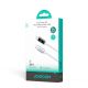 2. Joyroom S-A55 StarFlight 30W USB-C - Lightning cable 1.2m - white