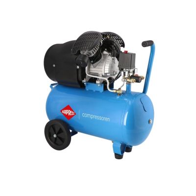 3. Airpress HL 425-50 compressor 2200 W 392 l/min Alternating current