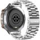 16. Smartwatch Gravity Graphite Strap + Bracelet GT42-4