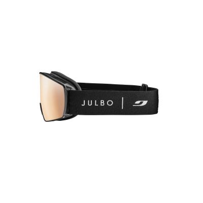 4. JULBO Launcher Ski Goggles Black