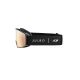 4. JULBO Launcher Ski Goggles Black