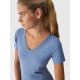 8. T-shirt 4F W 4FWAW24TTSHF1649-32S
