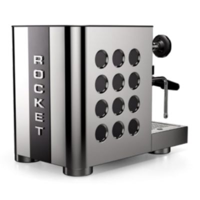 Rocket Appartamento TCA CE Chrome Coffee Machine