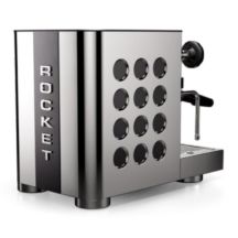 Rocket Appartamento TCA CE Chrome Coffee Machine
