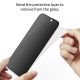 5. Tech-Protect Anti Spy Glass Pro+ 2-pack for iPhone 17e / 16e / 14 / 13 Pro / 13 - black