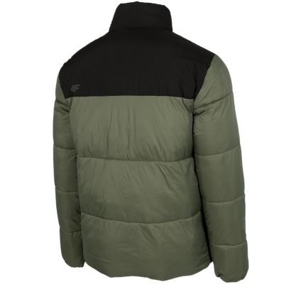2. Jacket 4F M H4Z22 KUMP005 43S