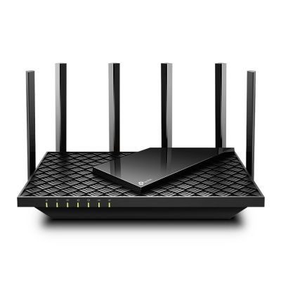 5. TP-LINK Archer AX73 router