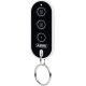4. ABUS FUBE45000 Infrared Remote Control Universal Press Buttons