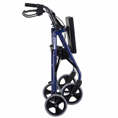5. Four-wheeled wheelchair support