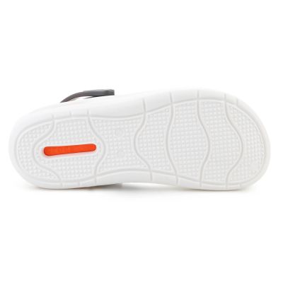 7. CROCS INMOTION CLOG SLATE GRAY 209964-0DA