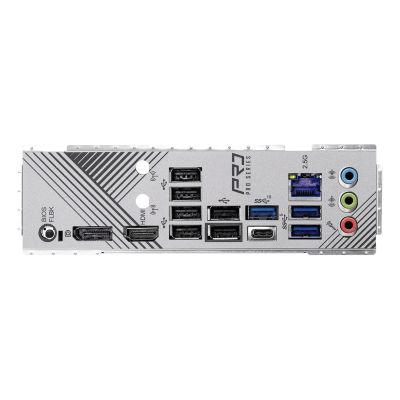 6. Asrock B650 PRO RS Motherboard