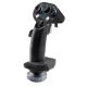 3. Thrustmaster Sol-R 3 AVA Add-On Grip Black USB Control Stick Analog/Digital PC