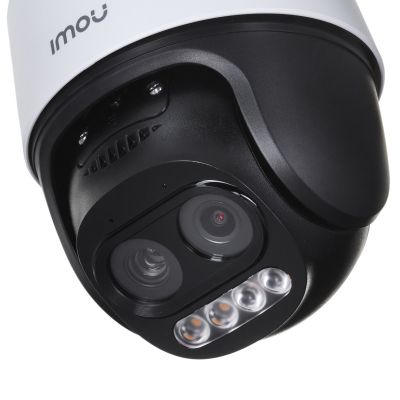 2. Imou Cruiser Z 5MP IP surveillance camera