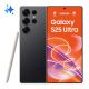 80. Samsung Galaxy S25 Ultra (S938) 5G 12/256GB Titanium Black