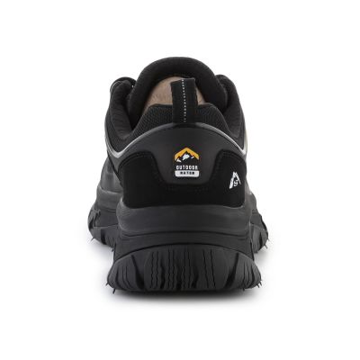 6. Skechers Arch Fit Road Walker - Recon M 237333-BBK shoes