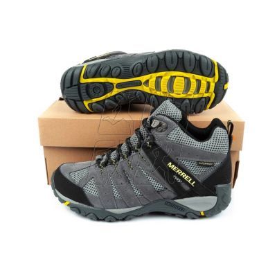 11. Merrell Accentor 2 Vent M J50841 trekking shoes