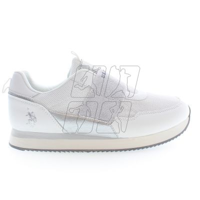 6. US Polo Shoes W NOBIW003 WHI