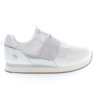 6. US Polo Shoes W NOBIW003 WHI