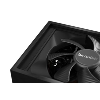 3. BEQUIET! DARK POWER PRO 13 1300W POWER SUPPLY