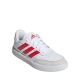 8. Adidas Courtblock M JP5342 shoes