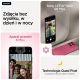7. Motorola Moto G57 5G Power 12/256GB Pink
