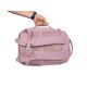 11. NATEC LAPTOP BACKPACK CAMEL LITE PINK 15.6 19L