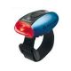 Sigma rear light MICRO blue