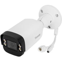IP camera TC-C34UV SPEC:W/E/Y/M/S/4MM Color Maker - 4 Mpx 4 mm TIANDY