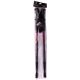 12. TREKKING POLES WITH ANTI-SHOCK SYSTEM ENERO HIGH HILLS