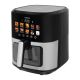 3. NOVEEN AF770 X-LINE fat-free fryer