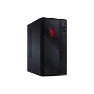Acer | Nitro | 20 N20-100 | Desktop | Tower | Intel Core i5 | i5-13420H | 32GB | DDR4 | 1000 GB | Intel UHD Graphics | NVIDIA GeForce RTX 5060 | No keyboard | Windows 11 Home | Warrants 24 month(s)