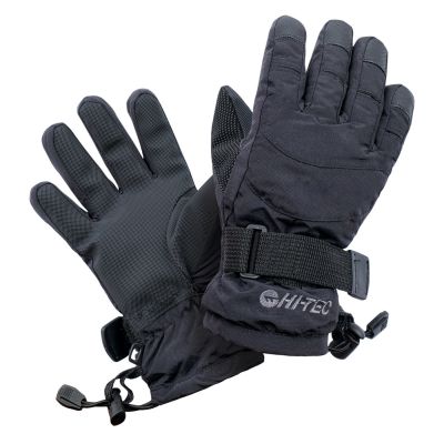 2. Hi-Tec Felman Jr Ski Gloves 92800187942