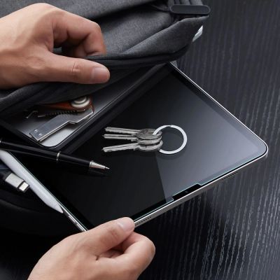 4. ESR Armorite Tempered Glass for iPad Air 10.9'' 4/5 2020-2022 / Pro 11.2'' / 3/4 2020-2022