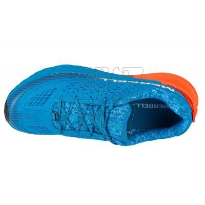 3. Merrell Agility Peak 5 M J068043 shoes