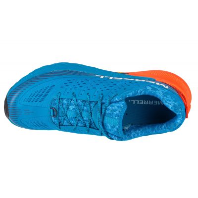 3. Merrell Agility Peak 5 M J068043 shoes