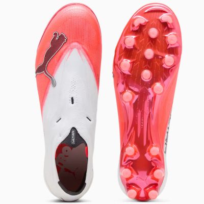 3. Puma Ultra Nitro 7 Ultimate LL AG 109611-01 shoes