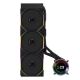 2. Lian Li HYDROSHIFT II LCD-C 360TL ARGB AiO Water Cooling