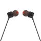 9. JBL Tune 110 in-ear headphones with 3.5mm mini jack and remote control - black