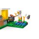 7. LEGO Minecraft 21585 Chicken Coop
