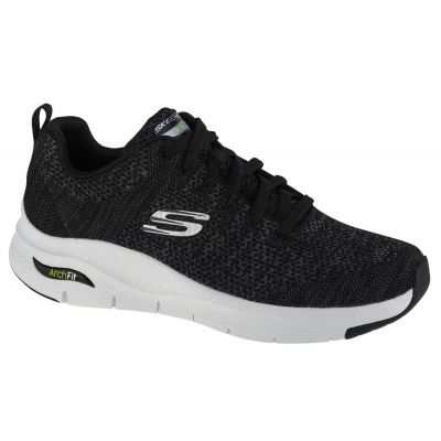 Skechers Arch Fit Paradyme M 232041-BKW shoes