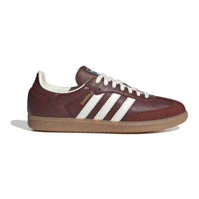 adidas Originals SAMBA OG JR0892 shoes