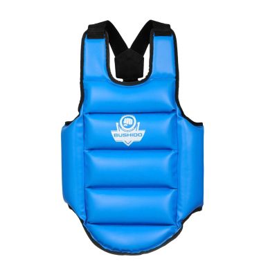 2. OT1 Double-Sided Torso Protector - M