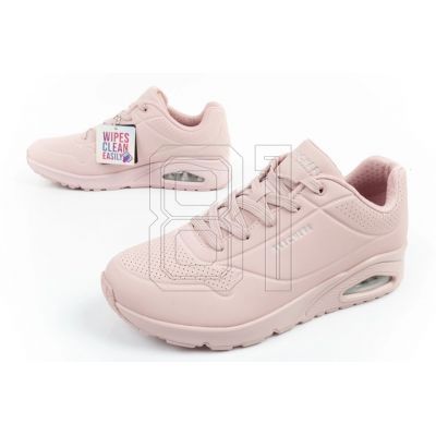 14. Skechers Uno Stand On W 73690/LTMV shoes