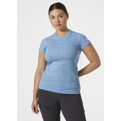 10. Helly Hansen HH Tech T-shirt W 48373 627