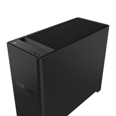 12. Lenovo Legion T5 30IAX10 Ultra 9 275HX 32GB DDR5 5600 SSD2TB GeForce RTX 5060 Ti 8GB 850W NoOS Eclipse Black