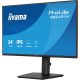 6. iiyama ProLite XB2491H-B1 computer monitor 60.5 cm (23.8") 1920 x 1080 px Full HD LCD Black