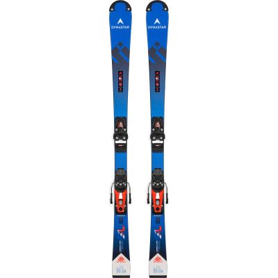 DYNASTAR Speed Tm SL R21 Nx10 Ski Set